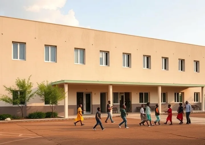 École Primaire Bilingue
